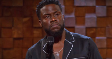 Kevin Hart