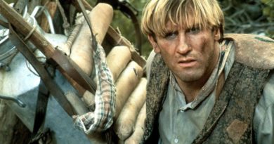 Depardieu