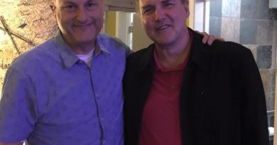Norm Macdonald