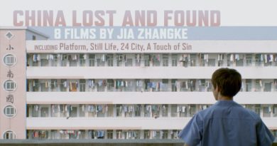 Jia Zhangke