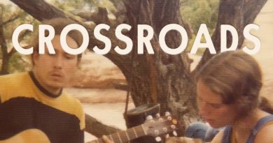 Crossroads