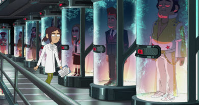 Inside Job