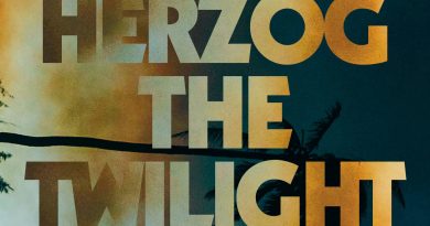 Werner Herzog