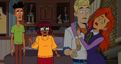 Velma