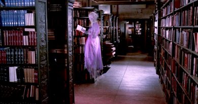 libraries