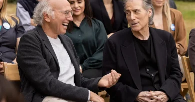 Richard Lewis