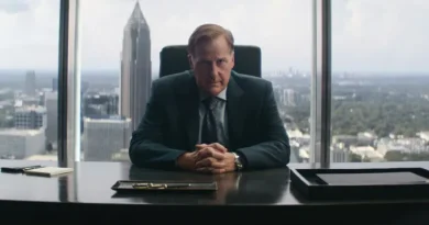 A Man In Full