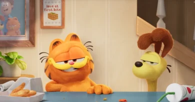 Garfield