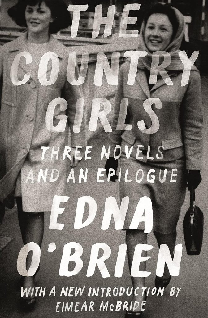 Edna O'Brien 