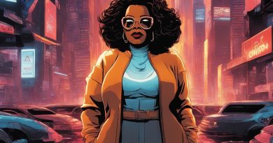 Oprah