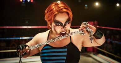 Queen of Villains