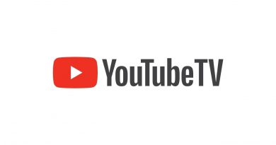 YouTube TV
