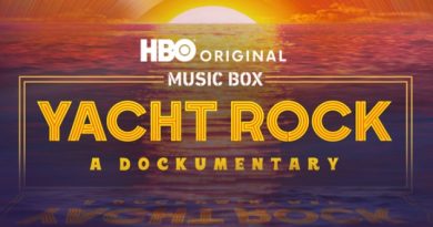 Yacht Rock
