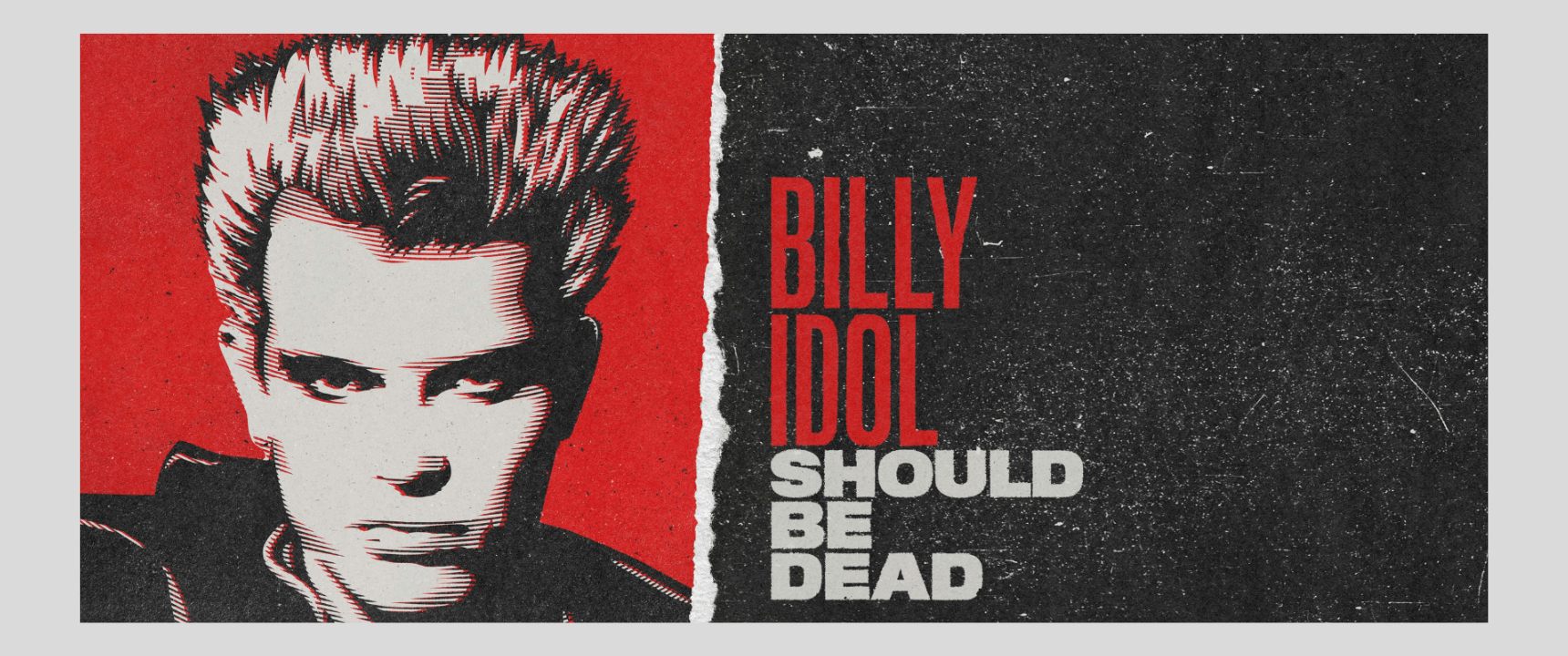 Is the New Billy Idol Doc a Cautionary Tale or Rock Star 101? - Book ...
