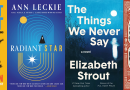 Robots, Soccer, King Arthur and More : 10 Books To Read in May