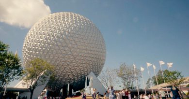 ‘Stolen Kingdom’: The Movie Disney Doesn’t Want You To See