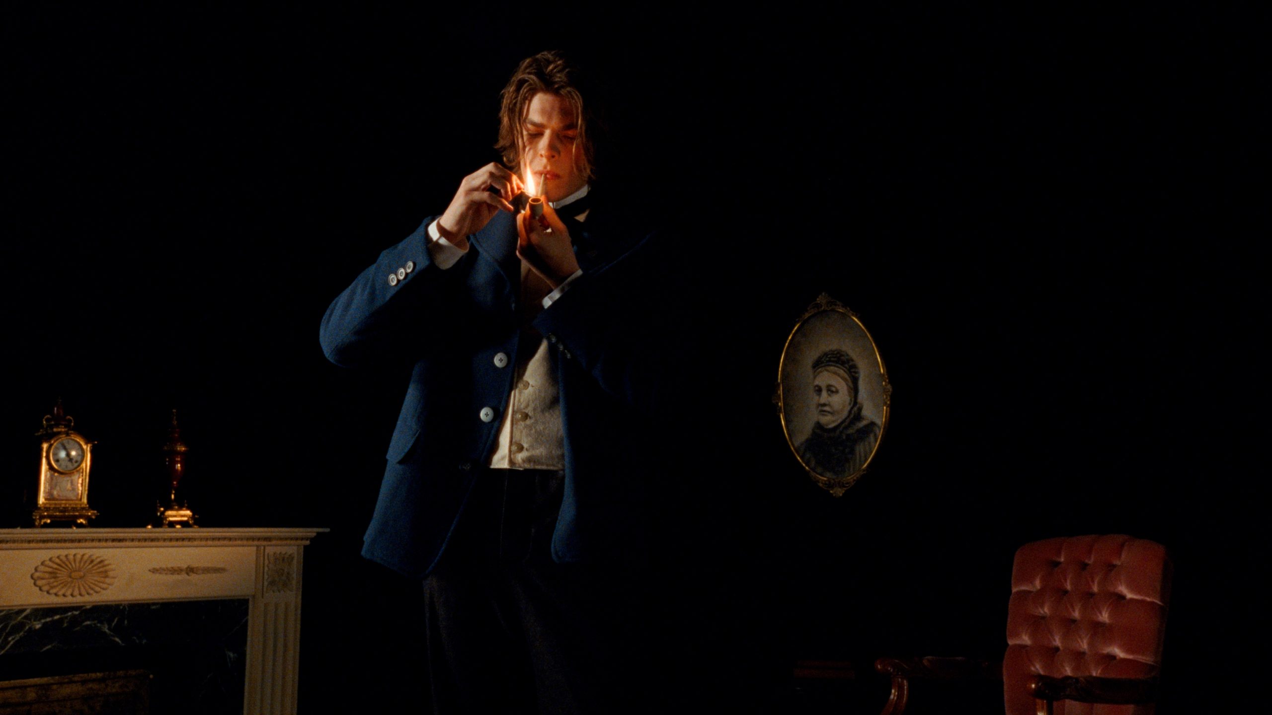 Run, Don't Walk To See a One-Man, Three-Hour Biopic of French Poet ...