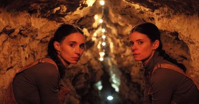 John Malkovich, Werner Herzog, and Danny Boyle Show Up Big in Italy