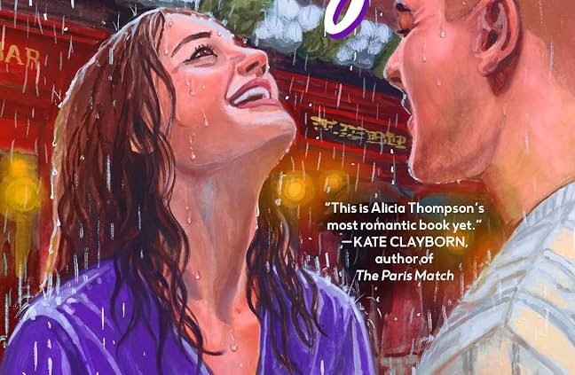 Transport Yourself 'In Every Possible Way' with a Summer Romance