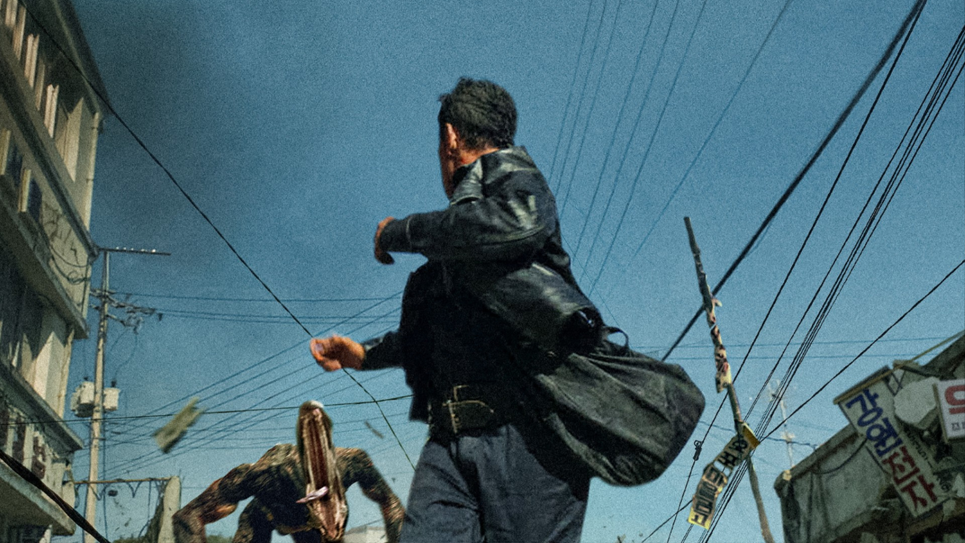 Korea's Most Expensive Movie Ever Opens a Pandora's Box