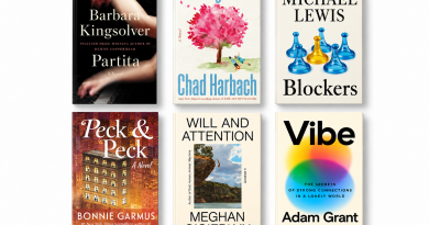 Readers’ 14: October Books We’re Excited To Read