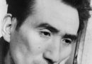 Will America Find Japan’s Bestselling Novelist Through ‘Stray Dogs’?