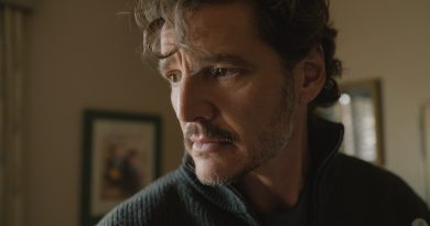 Two Disappointments in the New York Film Festival Main Slate 